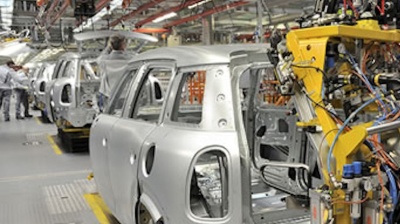 Battle brews over Magna’s investment in Slovenia